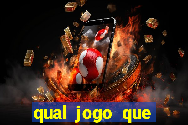 qual jogo que ganha dinheiro de verdade sem deposito